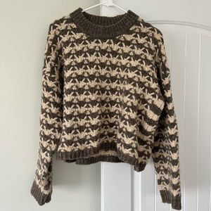 Madewell sweater